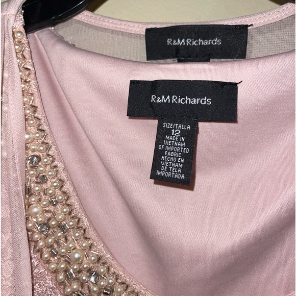 Short dress - Picture 2 of 3